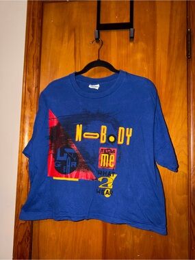 Funky Graphic TShirt